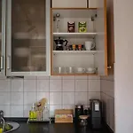 Appartamento Helle In Seenaehe