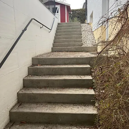 Lejlighed Helle In Seenaehe *