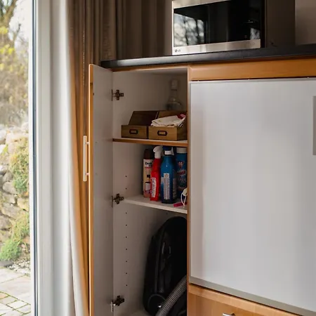 Helle In Seenaehe Apartament *