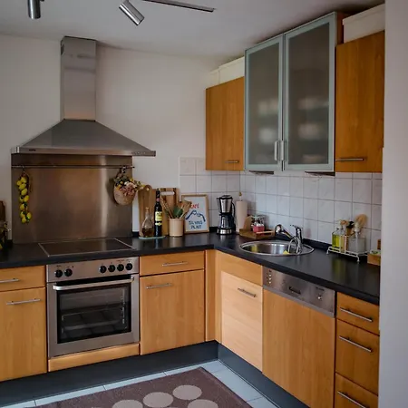 Helle In Seenaehe Apartament *