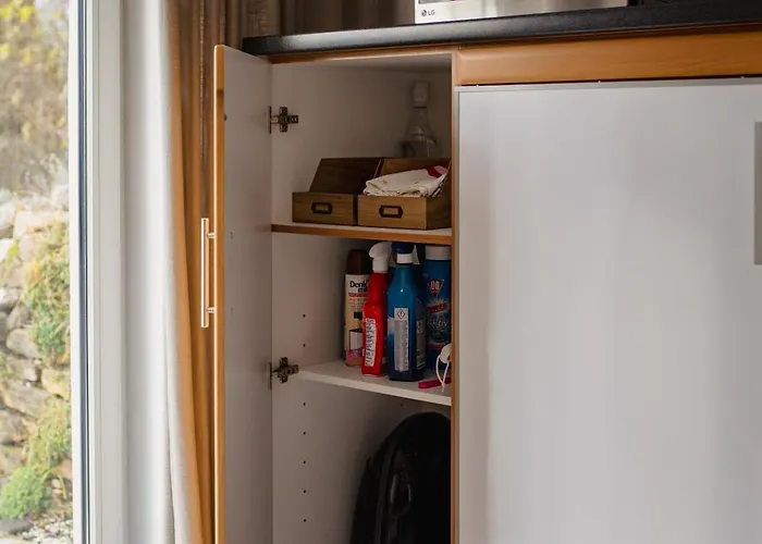 Helle In Seenaehe Appartement *